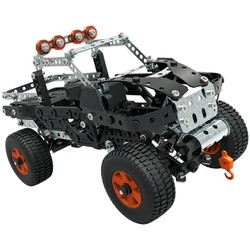 Meccano 4x4 Off-Road Truck 16212