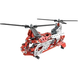 Meccano Aerial Rescue 16211