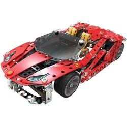 Meccano Ferrari 488 Spider 16309