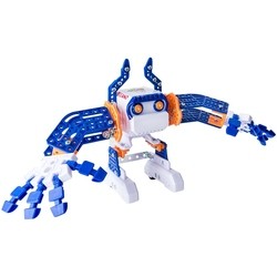 Meccano Micronoid Blue Basher 16404