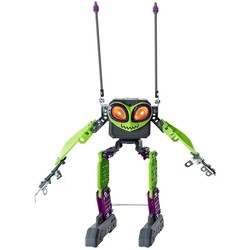 Meccano Micronoid Green Switch 16405