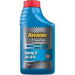 Texaco Havoline Energy EF 5W-30 1L