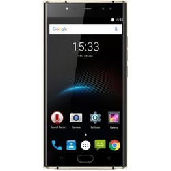 Oukitel K3