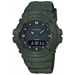 Casio G-100CU-3A