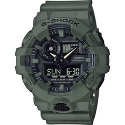 Casio GA-700UC-3A