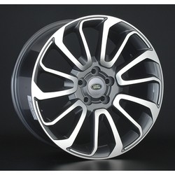 Replay LR39 8x19/5x108 ET45 DIA63,3