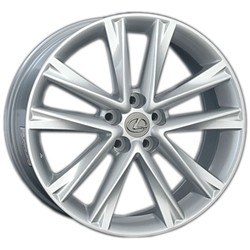 Replay LX36 7x17/5x114,3 ET35 DIA60,1