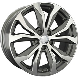 Replay LX62 7,5x18/5x114,3 ET30 DIA60,1