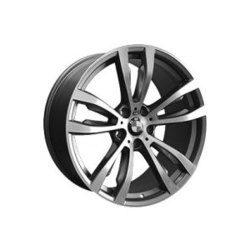 Replica B1057 (11x20/5x120 ET37 DIA74,1)