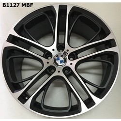 Replica B1127 8,5x20/5x120 ET35 DIA74,1