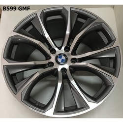 Replica B599 11x20/5x120 ET35 DIA74,1