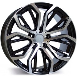 Replica B792 (10x21/5x120 ET40 DIA74,1)