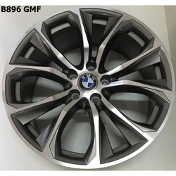 Replica B896 8,5x20/5x120 ET35 DIA74,1