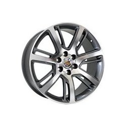 Replica CL972 9x22/6x139,7 ET31 DIA78,1