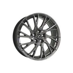 Replica LX1151 (7,5x19/5x114,3 ET35 DIA60,1)