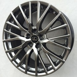 Replica LX5115 (8x20/5x114,3 ET30 DIA60,1)