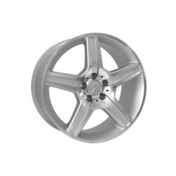 Replica MR006 8,5x19/5x112 ET35 DIA66,6