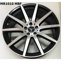 Replica MR1010 9,5x20/5x112 ET35 DIA66,6