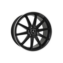 Replica MR1017 8,5x19/5x112 ET35 DIA66,6