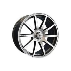 Replica MR178 9,5x19/5x112 ET48 DIA66,6