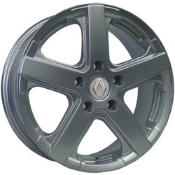 Replica 1044 6,5x16/5x130 ET50 DIA84,1
