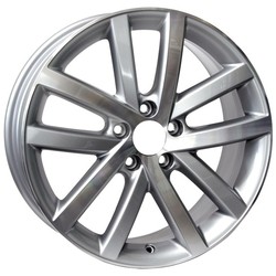 Replica 1221 (6x15/5x112 ET42 DIA57,1)