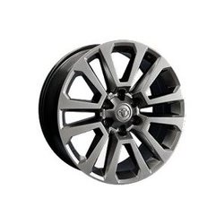 Replica TY093 8,5x20/6x139,7 ET20 DIA106,2