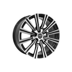 Replica TY1222 8,5x20/6x139,7 ET25 DIA110,5
