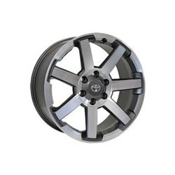 Replica TY876 (8,5x20/6x139,7 ET25 DIA106,1)