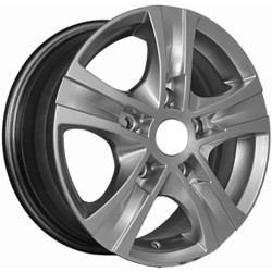 TRW Z1108 6,5x16/5x114,3 ET45 DIA67,1