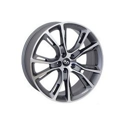 TRW Z1138 8,5x20/5x114,3 ET35 DIA67,1