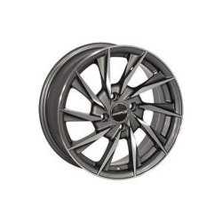 TRW Z950 6,5x15/4x100 ET35 DIA67,1