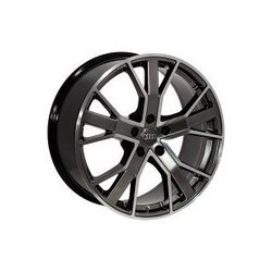 ZF FE141 9x20/5x112 ET29 DIA66,6
