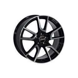 ZF FE145 8,5x19/5x112 ET56 DIA66,6