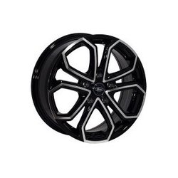 ZF FM039 6,5x16/5x108 ET50 DIA63,4