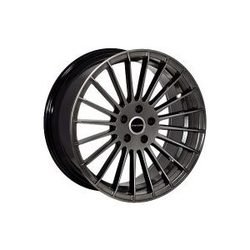 ZF FM1010 9x20/5x114,3 ET38 DIA67,1