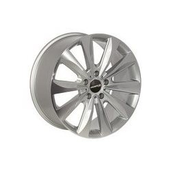 ZF MB110 9x20/5x130 ET48 DIA84,1