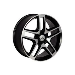 ZF MB76 8,5x20/5x112 ET56 DIA66,6