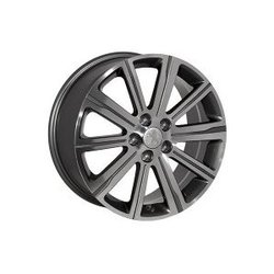 ZF TL0247N 7,5x17/5x108 ET48 DIA65,1