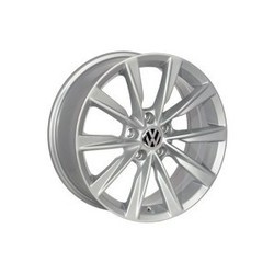 ZF TL0285NW 7x17/5x112 ET43 DIA57,1