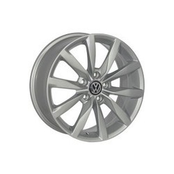 ZF TL0358NW 7x17/5x112 ET49 DIA57,1