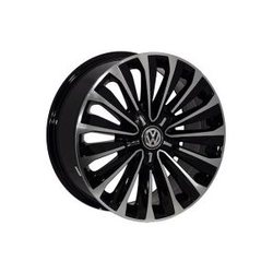 ZF TL1411ND 7x17/5x100 ET43 DIA57,1