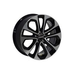 ZF TL5662 8x18/5x114,3 ET55 DIA64,1