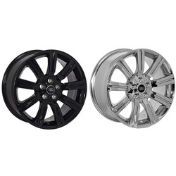 ZF TL9002 9,5x20/5x120 ET50 DIA72,6