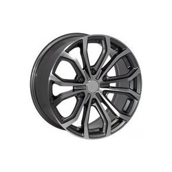 ZF XH604 8x18/6x139,7 ET20 DIA106,1