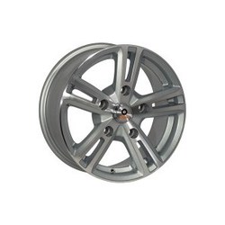 Zorat 7607 6,5x15/5x139,7 ET40 DIA98,5