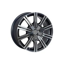 Zorat 7747 8x18/5x150 ET56 DIA110,1