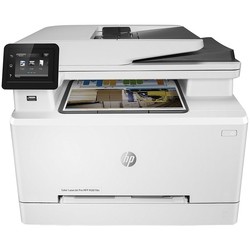 HP LaserJet Pro M281FDN