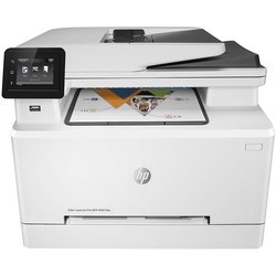 HP LaserJet Pro M281FDW