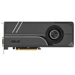 Asus GeForce GTX 1070 Ti TURBO-GTX1070TI-8G